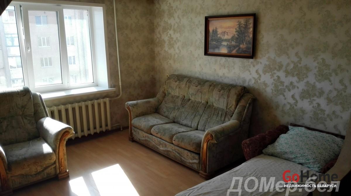 Аренда 2-комнатной квартиры, Калинковичи, Советская